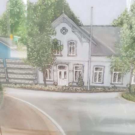 Dollerup Landgasthaus Streichmuehle酒店 外观 照片