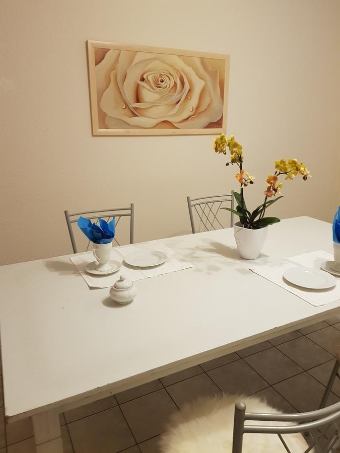 Dollerup Landgasthaus Streichmuehle酒店 外观 照片